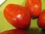 Tomato 'Plum Tigris'