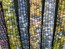 Glass Gem Corn Seeds