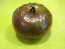 Tomato 'Black From Tula' Seeds (Certified Organic)