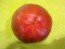 Tomato 'Black From Tula' Seeds (Certified Organic)