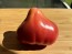 Tomato 'Pear Pink' Seeds (Certified Organic)