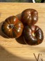 Tomato 'Uptown Funk' Seeds (Certified Organic)