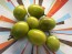 Tomato 'Green Grape' Seeds (Certified Organic)