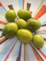 Tomato 'Green Grape' Seeds (Certified Organic)