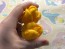 Hot Pepper 'Yellow Carolina Reaper' AKA ‘Reaper Moruga Yellow' Seeds (Certified Organic)
