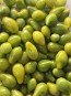 Tomato 'Green Pear' Seeds (Certified Organic)