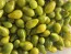 Tomato 'Green Pear' Seeds (Certified Organic)