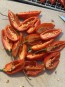 Hot Pepper 'Hot Paper Lantern' Seeds (Certified Organic)