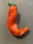 Mild Pepper 'Italian Pepperoncini' Seeds (Certified Organic)