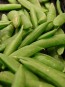 Snap Pea 'Sugar Daddy'