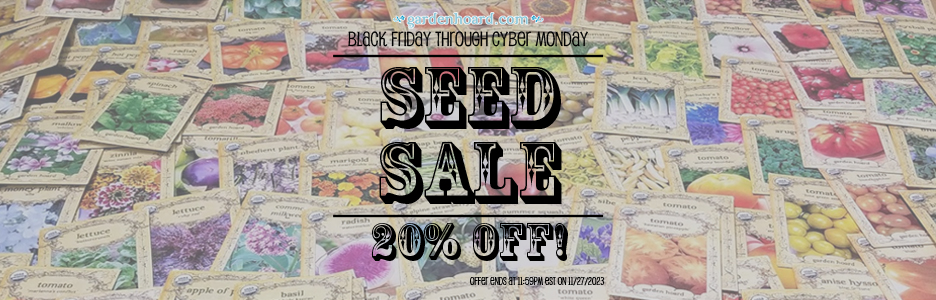 Black Friday 2023 Sale